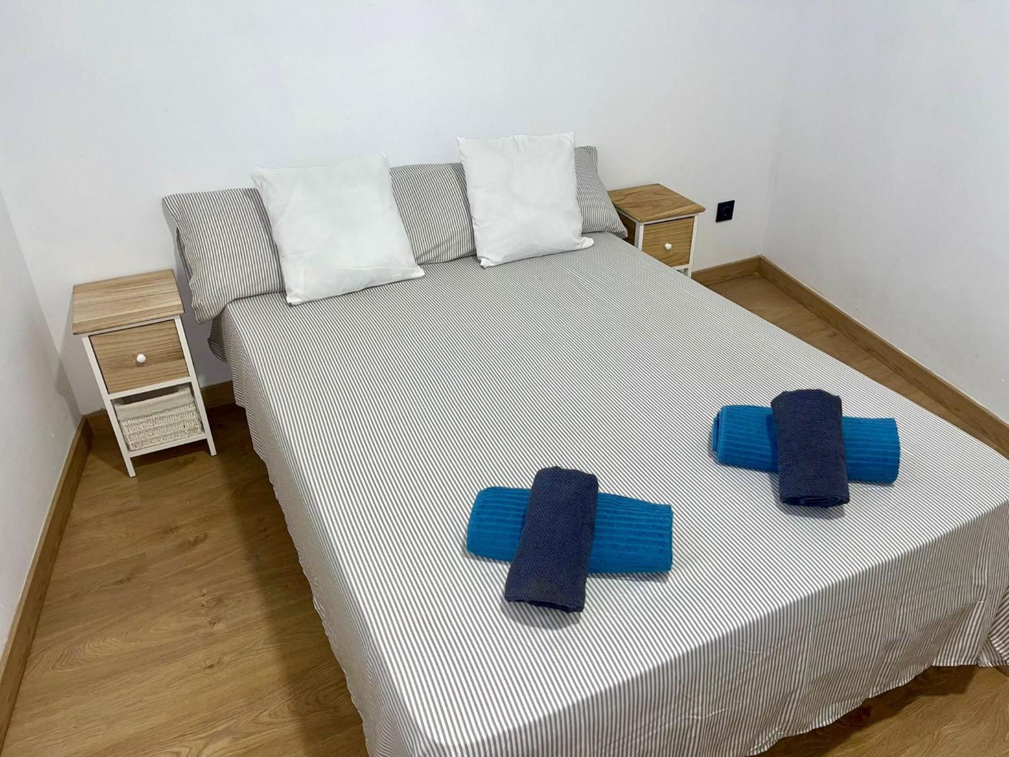 Lo Pati Del Iaio Villa Sant Carlos de la Ràpita Værelse billede